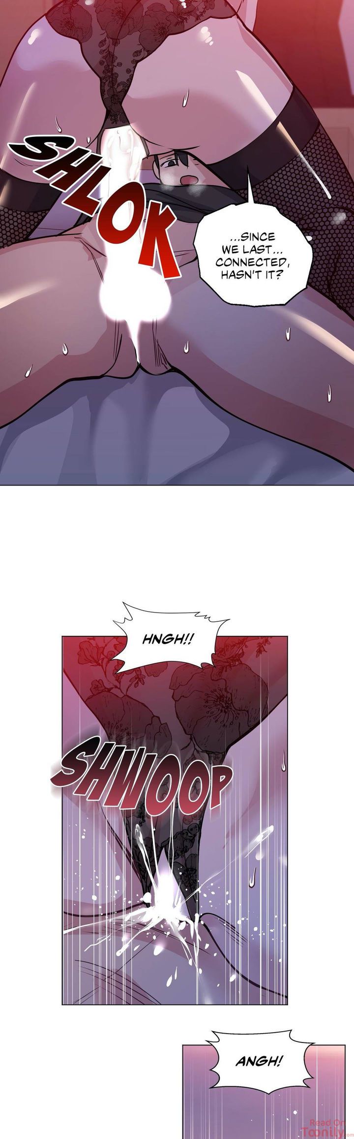Lucky Guy [Noah] - Chapter 42 — Page 15