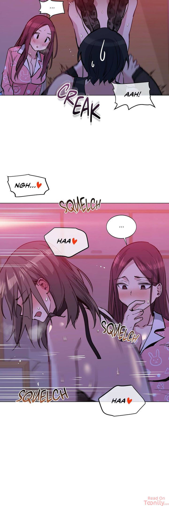 Lucky Guy [Noah] - Chapter 42 — Page 20