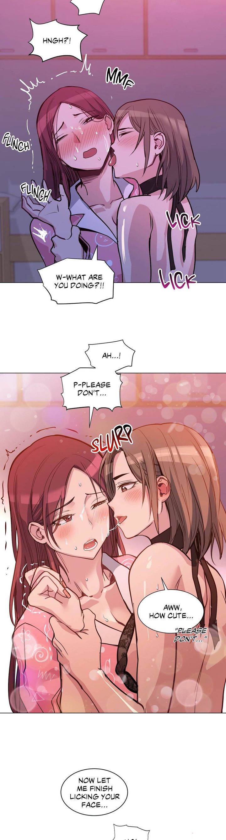 Lucky Guy [Noah] - Chapter 42 — Page 30