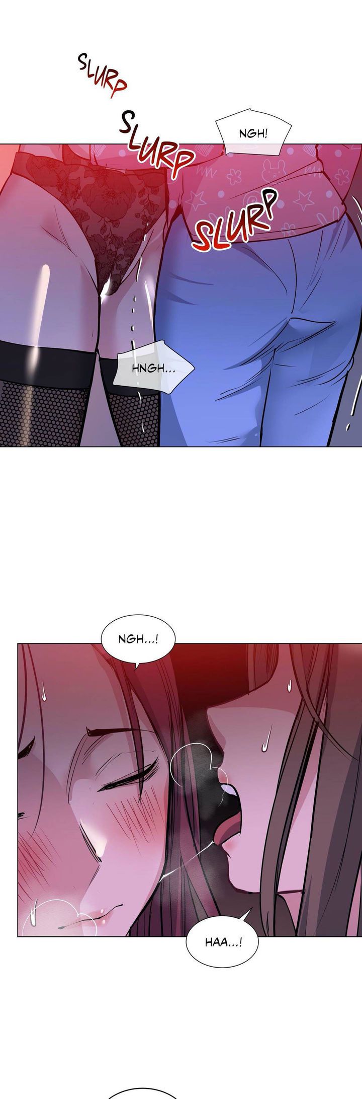 Lucky Guy [Noah] - Chapter 42 — Page 32