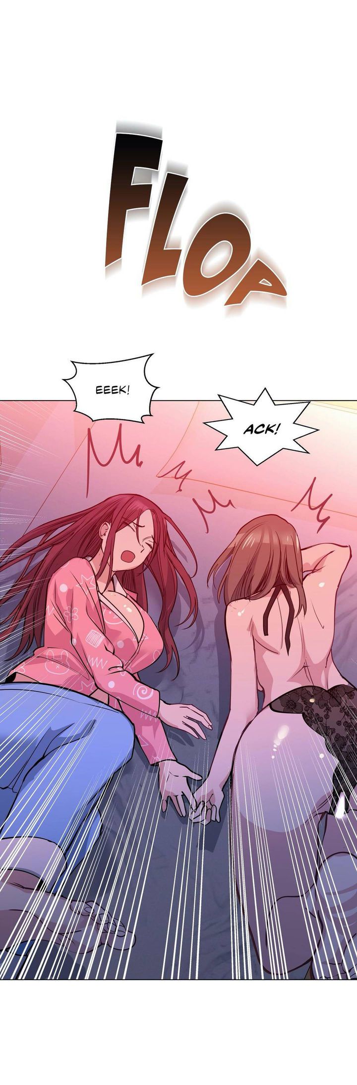 Lucky Guy [Noah] - Chapter 42 — Page 34