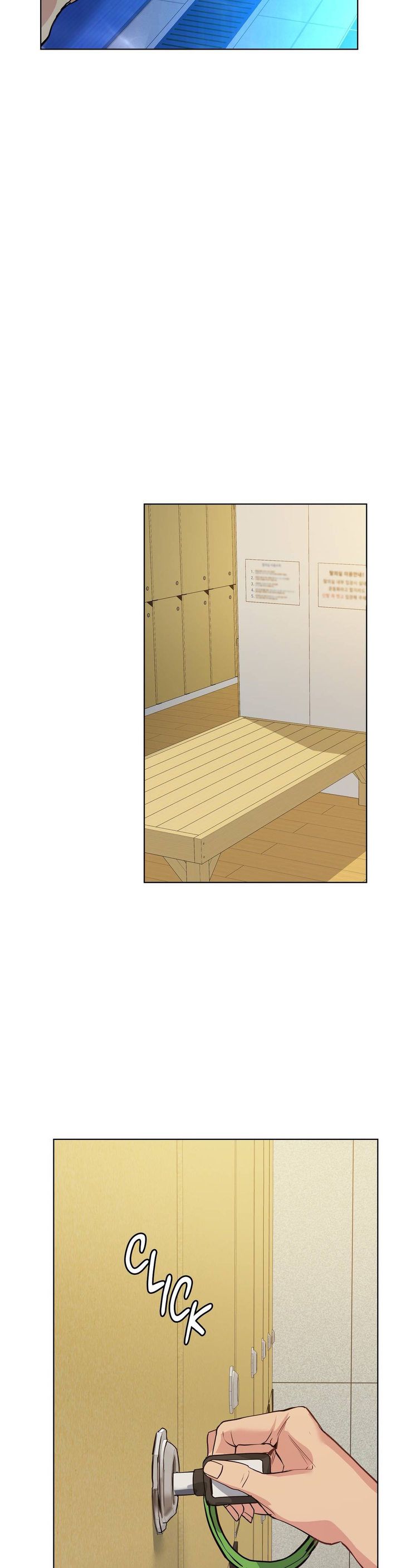 Lucky Guy [Noah] - Chapter 59 — Page 19