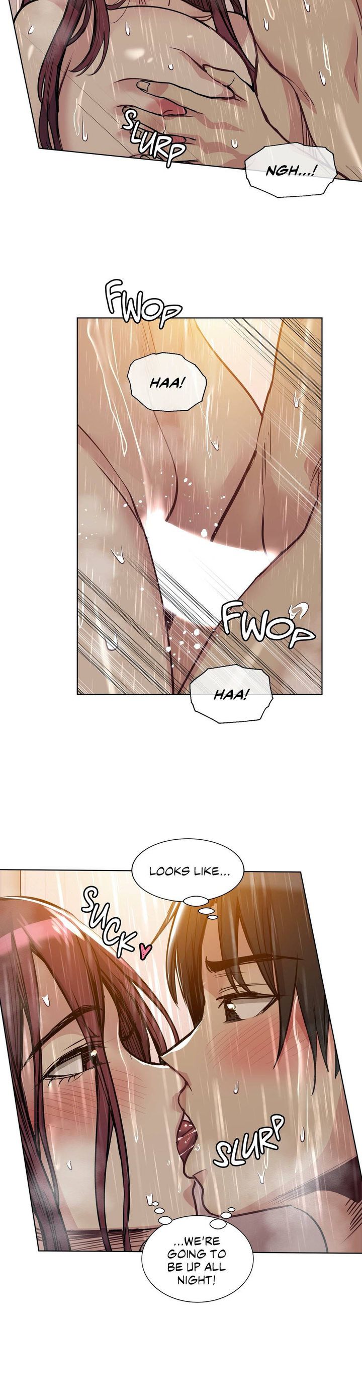 Lucky Guy [Noah] - Chapter 59 — Page 25