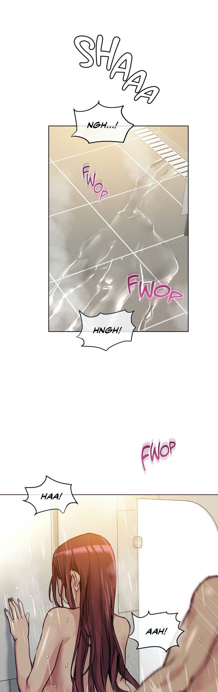 Lucky Guy [Noah] - Chapter 59 — Page 26