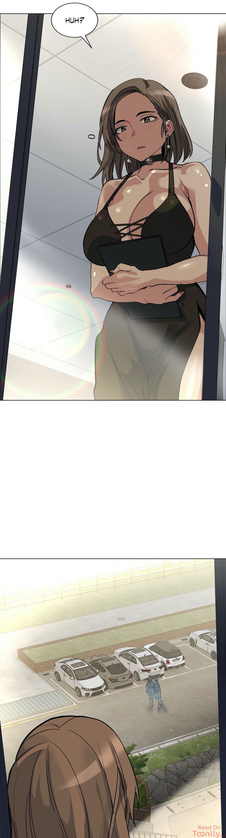 Lucky Guy [Noah] - Chapter 39 — Page 13