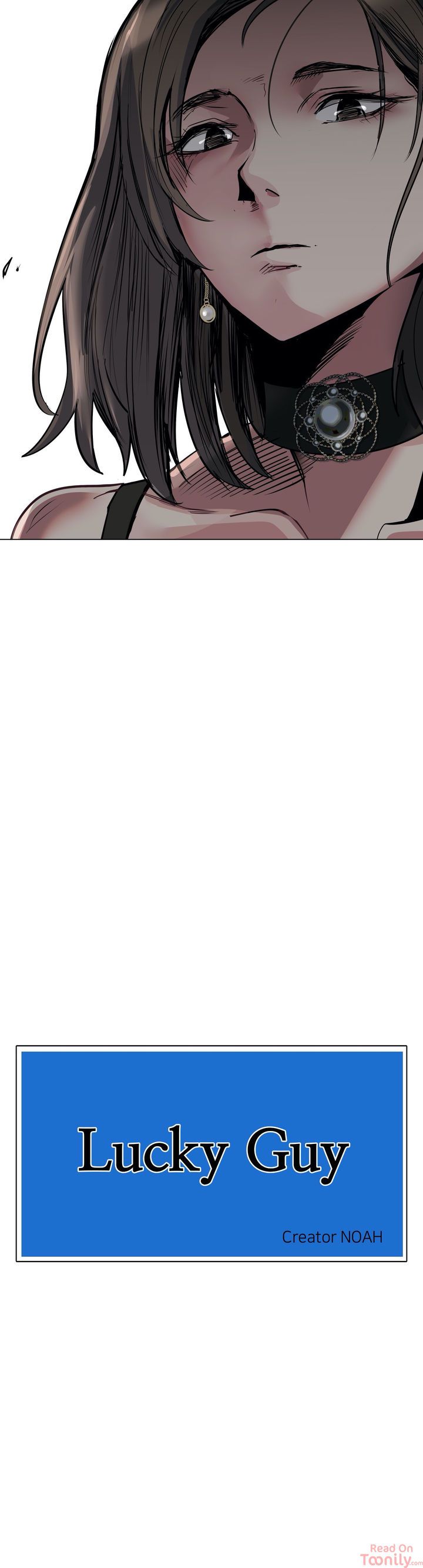 Lucky Guy [Noah] - Chapter 39 — Page 15