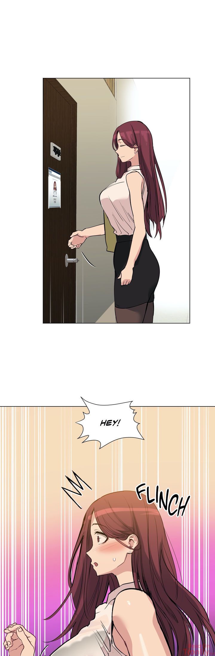 Lucky Guy [Noah] - Chapter 39 — Page 20