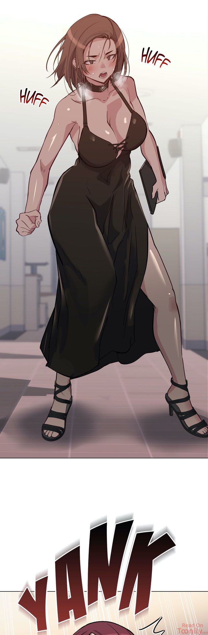 Lucky Guy [Noah] - Chapter 39 — Page 22