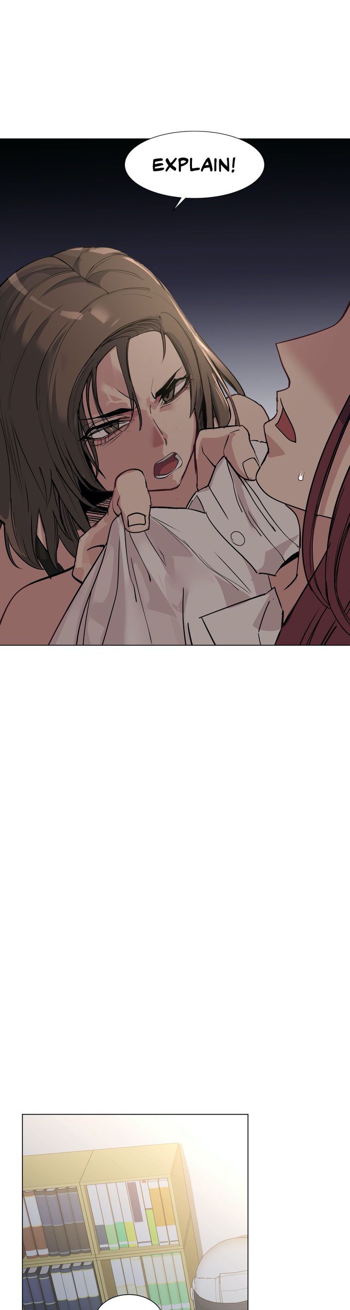 Lucky Guy [Noah] - Chapter 39 — Page 24