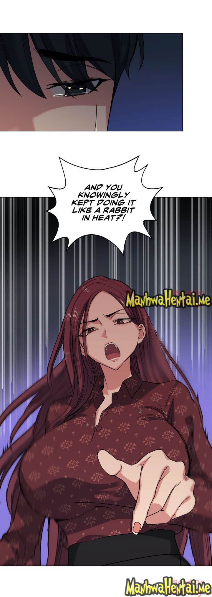 Lucky Guy [Noah] - Chapter 20 — Page 9