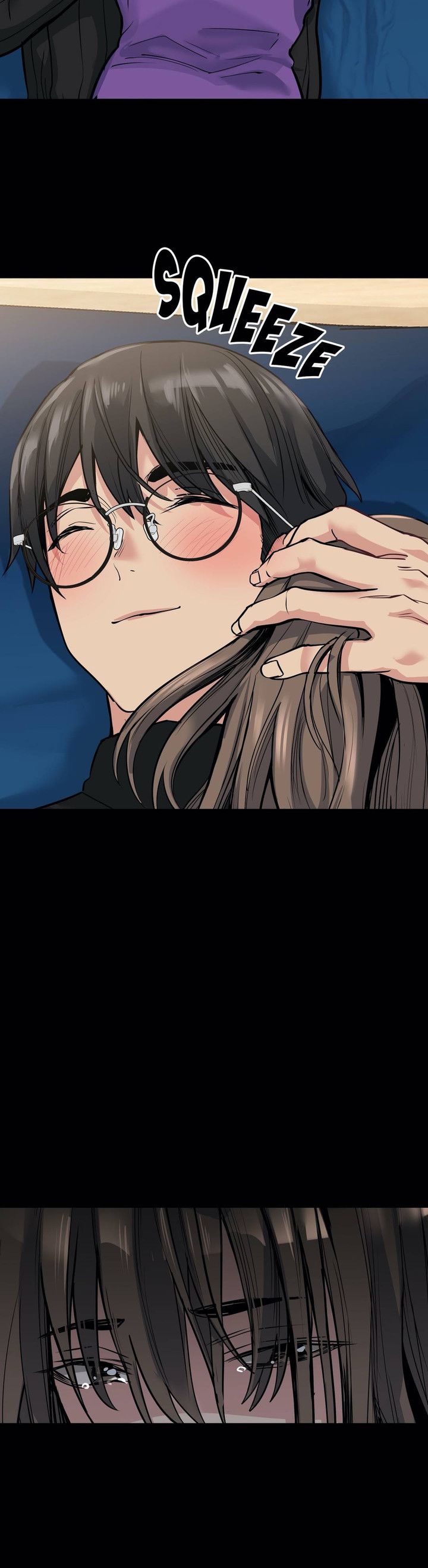 Lucky Guy [Noah] - Chapter 51 — Page 12