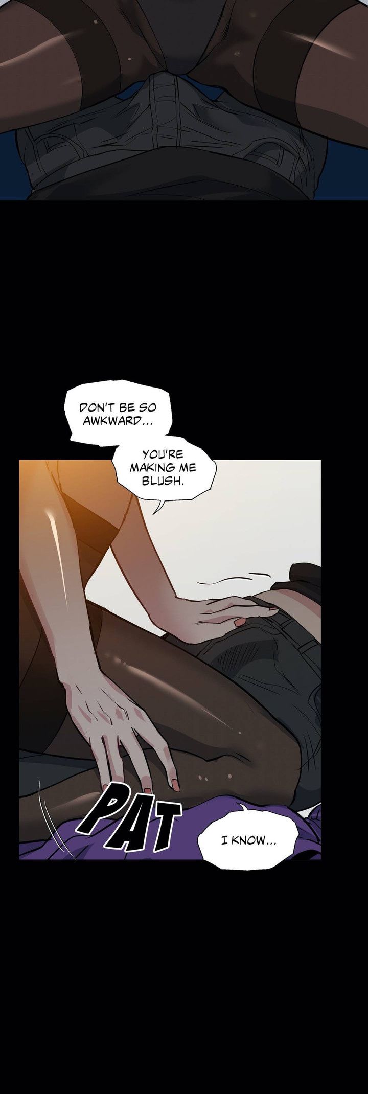 Lucky Guy [Noah] - Chapter 51 — Page 23