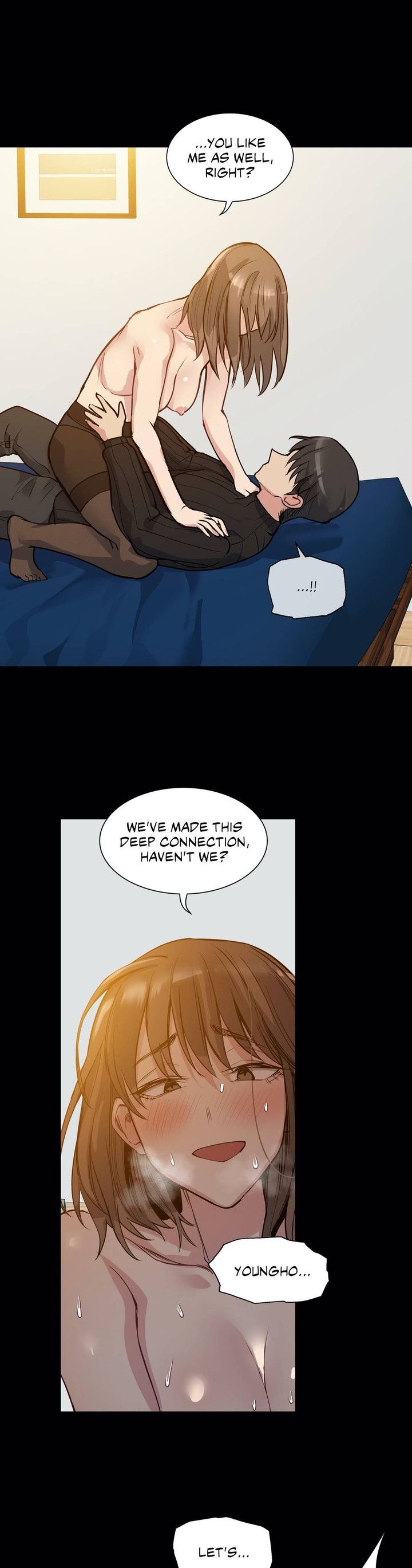 Lucky Guy [Noah] - Chapter 51 — Page 24