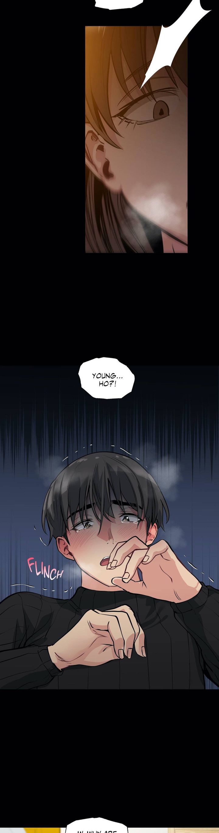 Lucky Guy [Noah] - Chapter 51 — Page 25