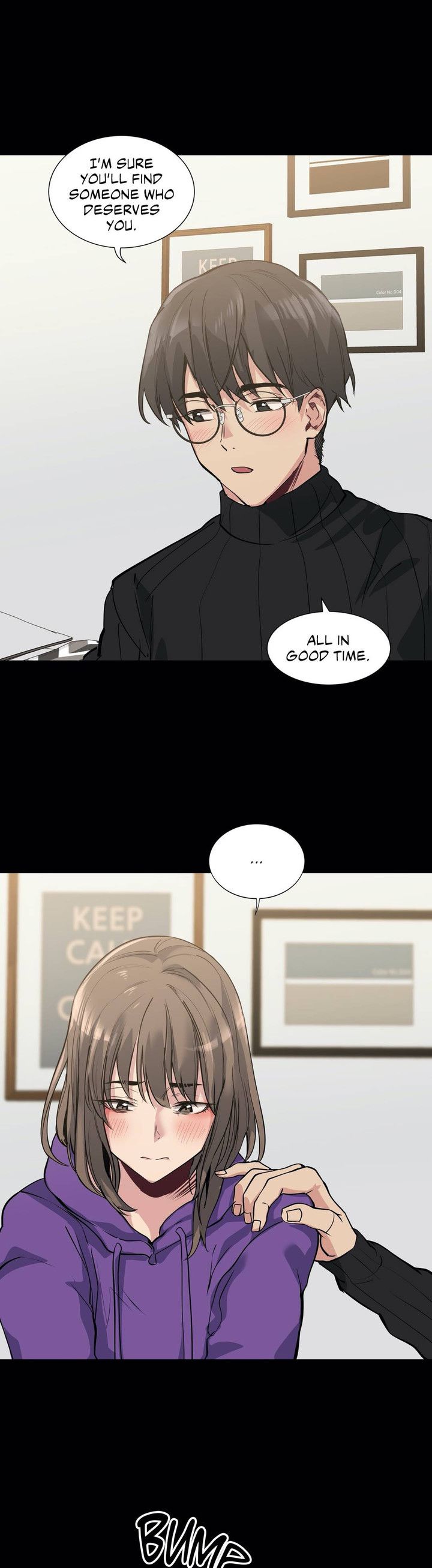 Lucky Guy [Noah] - Chapter 51 — Page 7