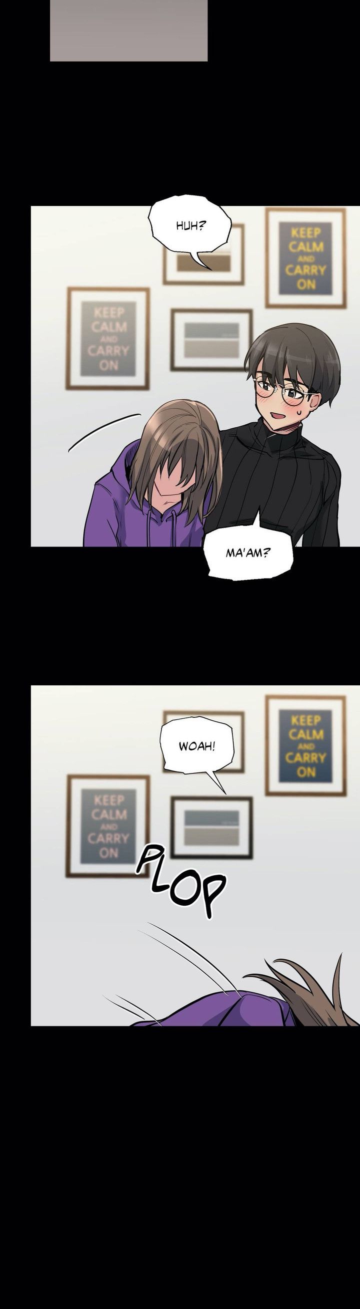 Lucky Guy [Noah] - Chapter 51 — Page 9