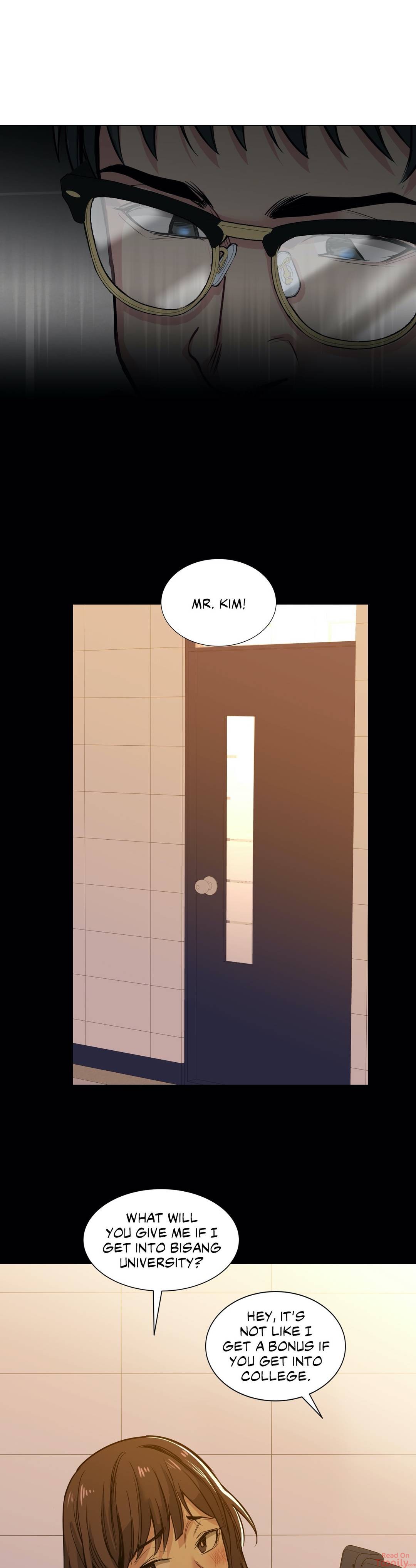 Lucky Guy [Noah] - Chapter 64 — Page 13