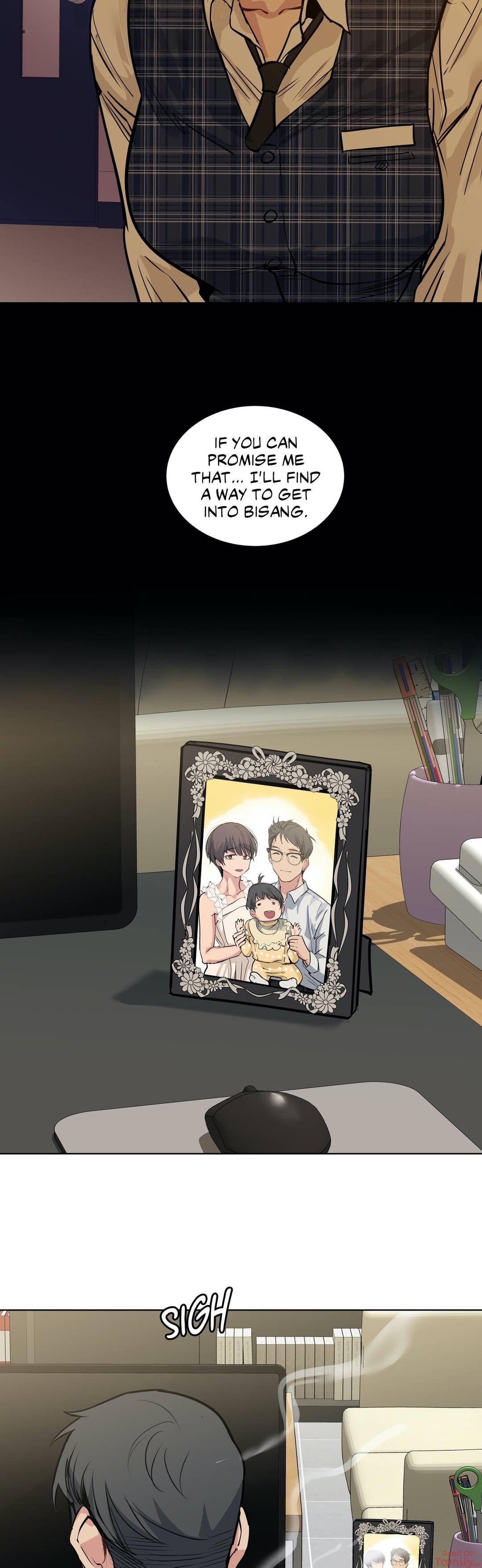 Lucky Guy [Noah] - Chapter 64 — Page 18