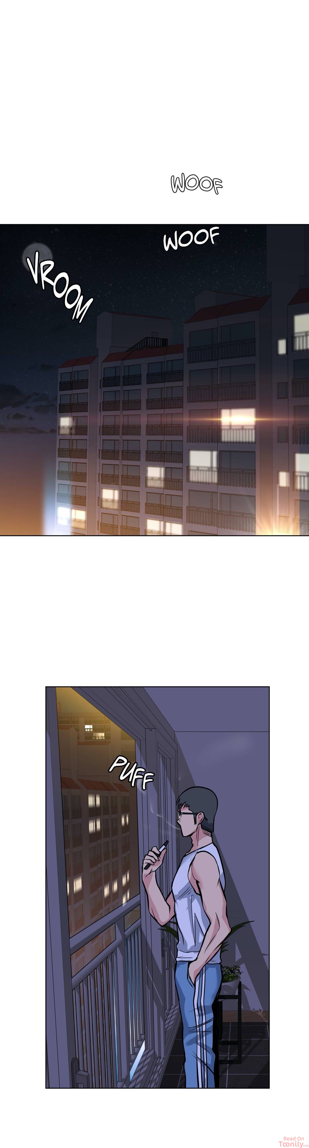 Lucky Guy [Noah] - Chapter 64 — Page 22