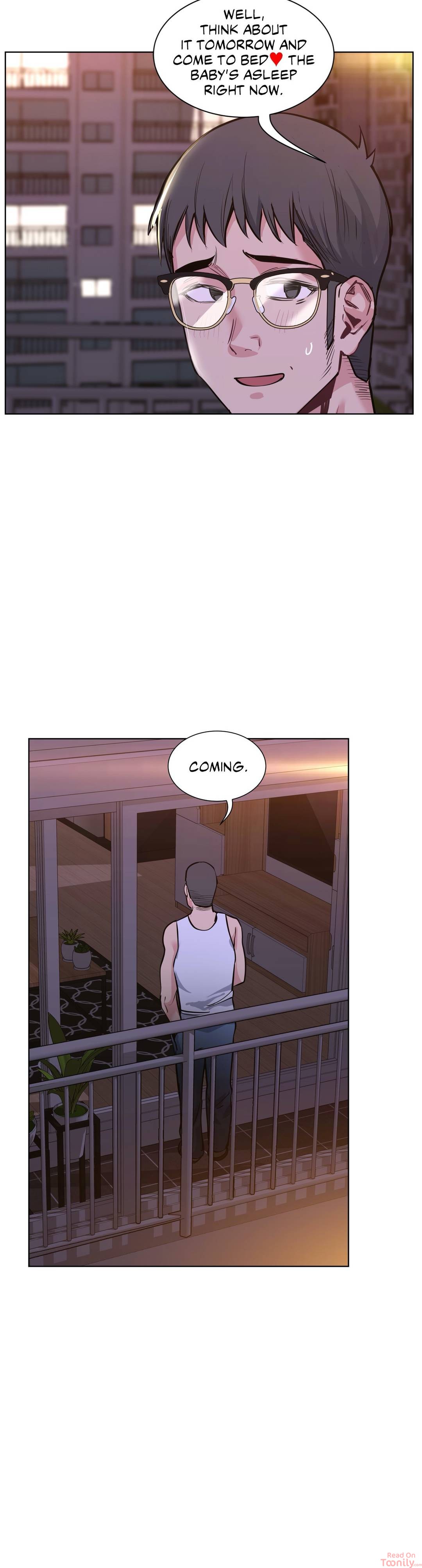 Lucky Guy [Noah] - Chapter 64 — Page 24