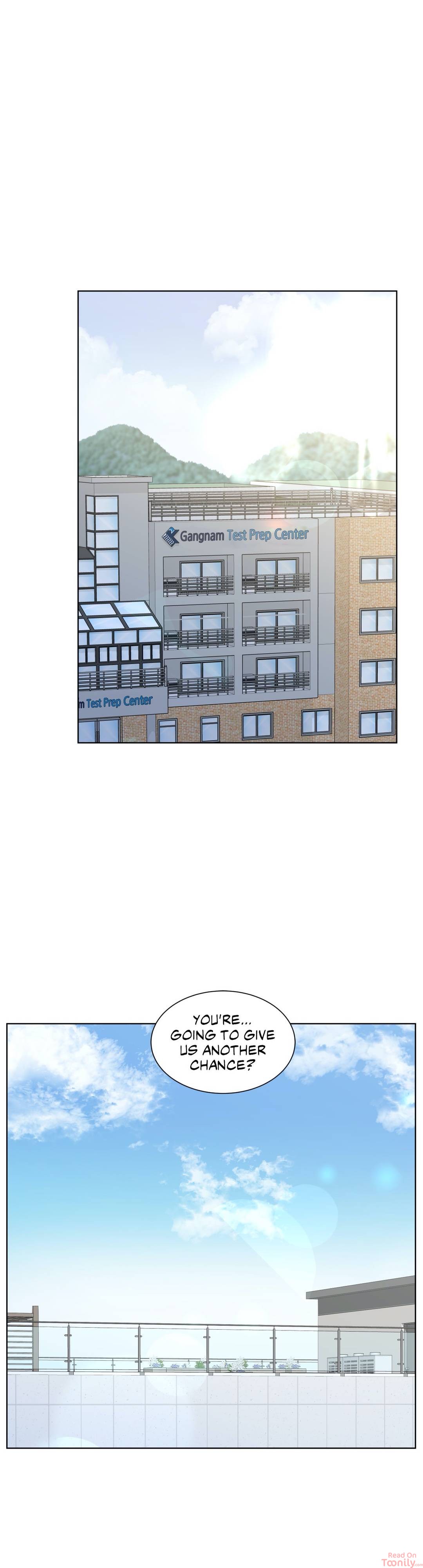 Lucky Guy [Noah] - Chapter 64 — Page 25