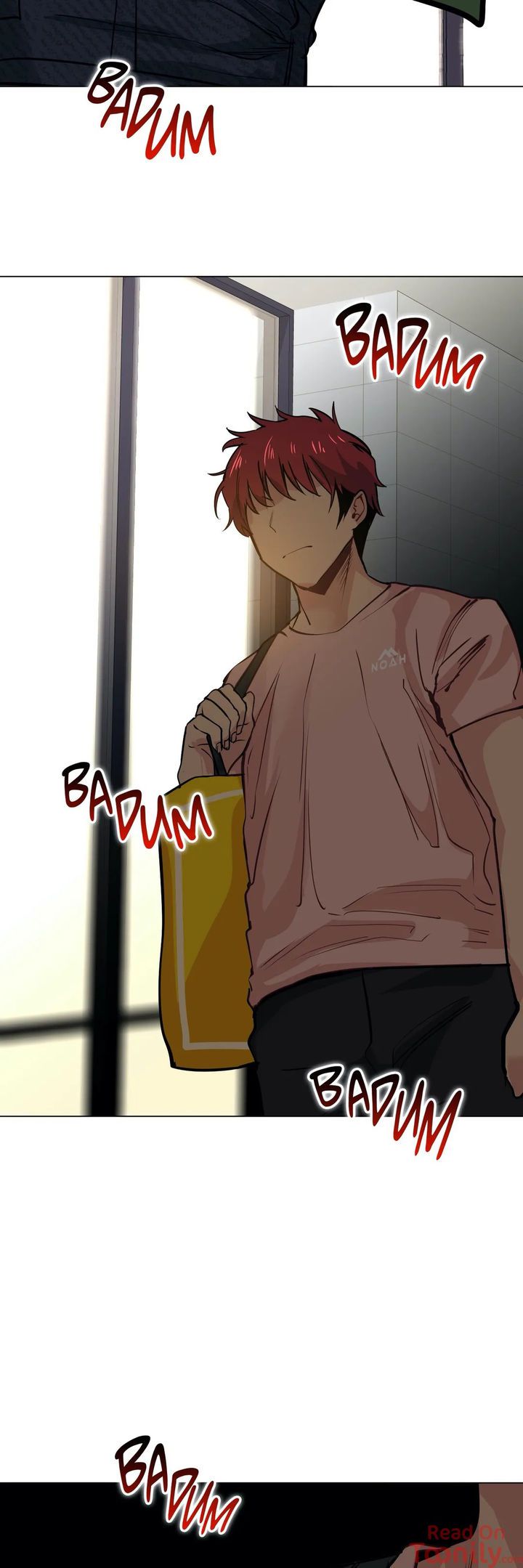 Lucky Guy [Noah] - Chapter 45 — Page 24