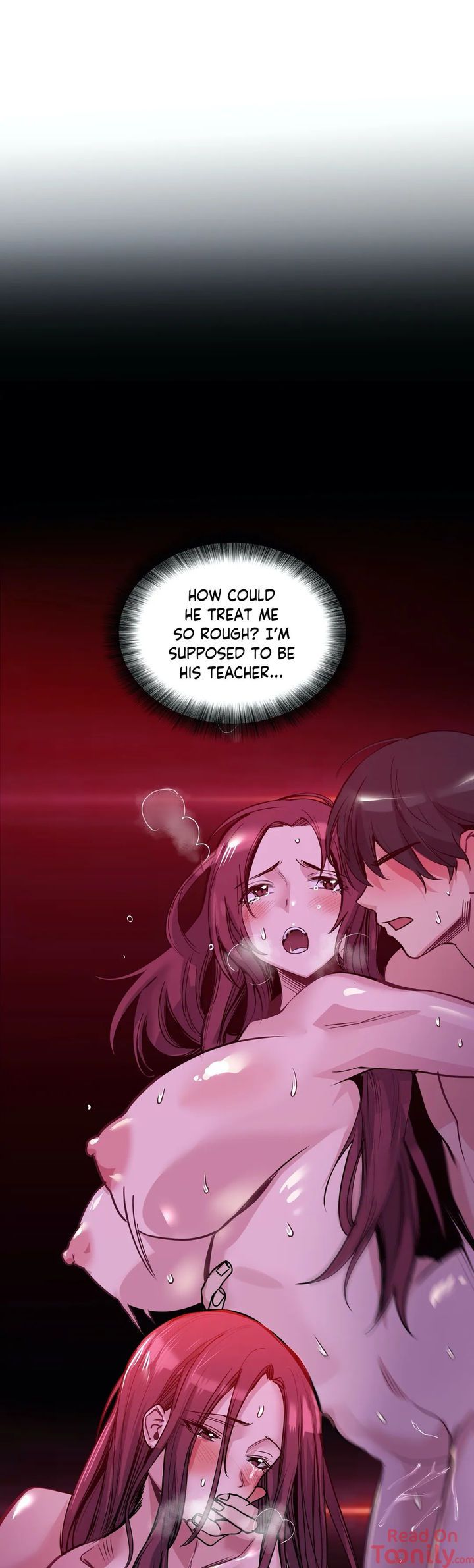 Lucky Guy [Noah] - Chapter 45 — Page 9