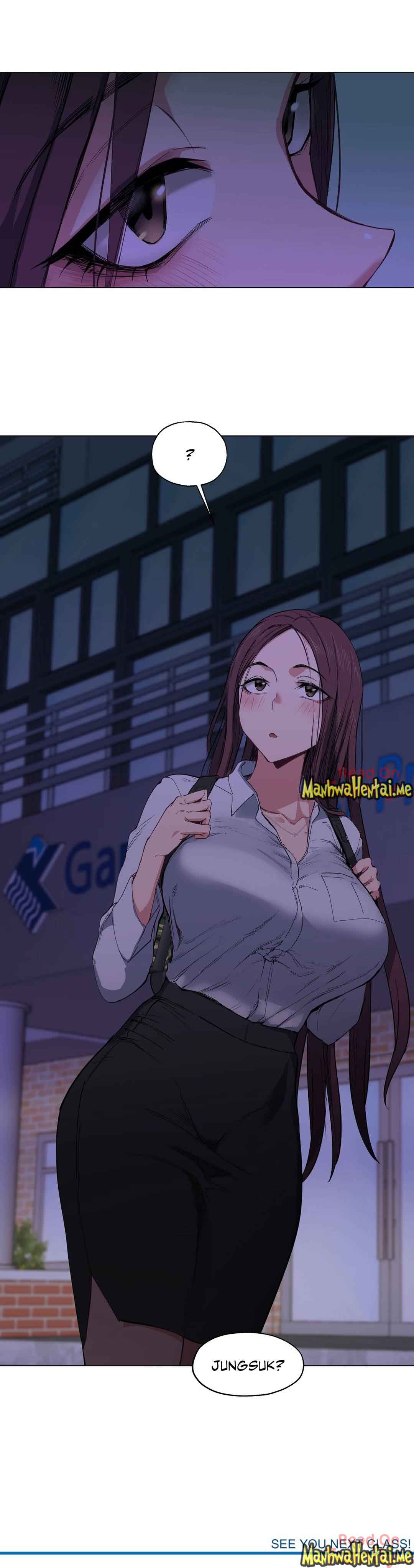 Lucky Guy [Noah] - Chapter 5 — Page 26