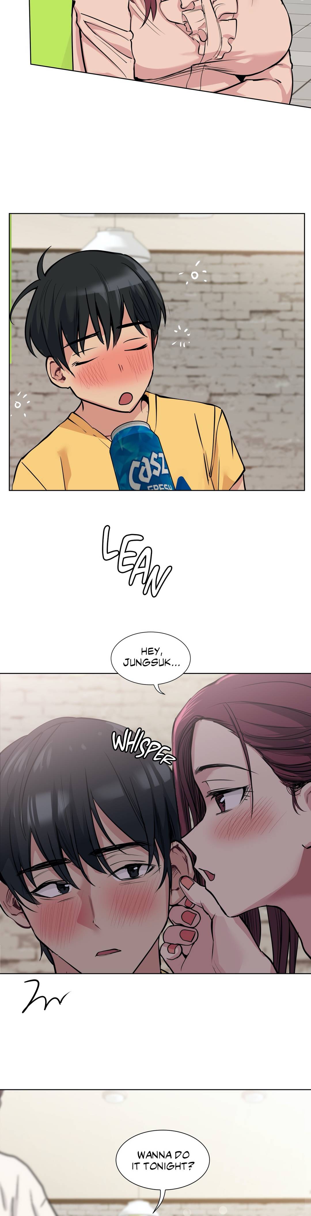 Lucky Guy [Noah] - Chapter 65 — Page 12