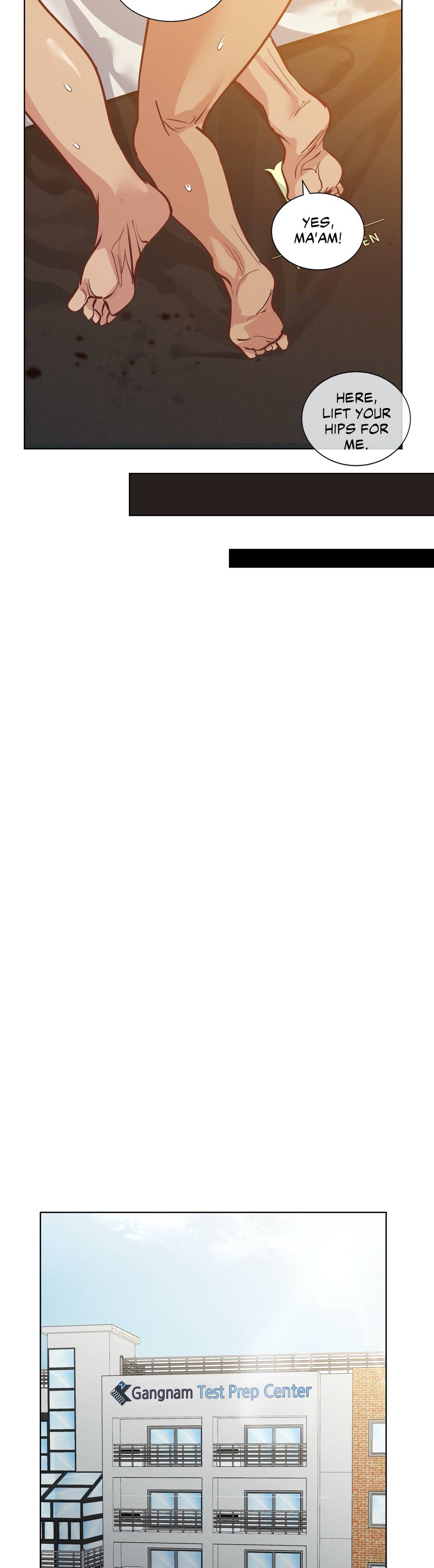 Lucky Guy [Noah] - Chapter 65 — Page 27