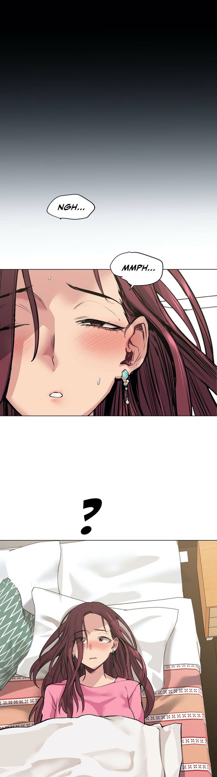 Lucky Guy [Noah] - Chapter 56 — Page 10