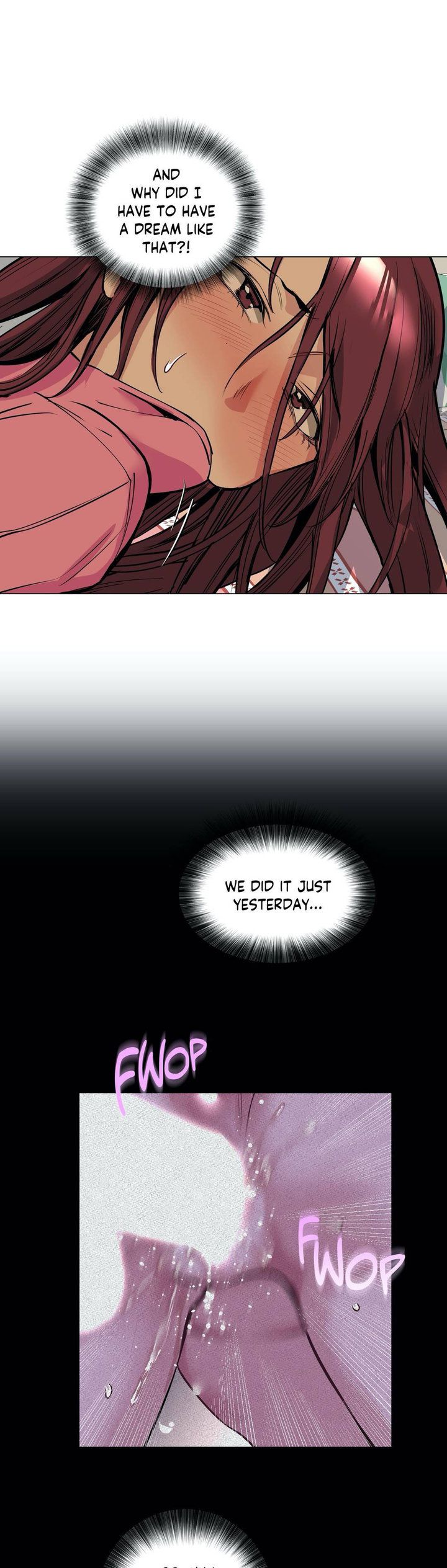 Lucky Guy [Noah] - Chapter 56 — Page 19