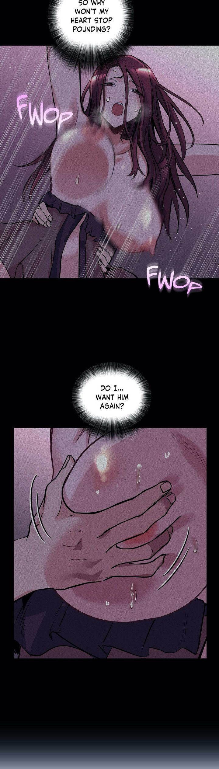 Lucky Guy [Noah] - Chapter 56 — Page 20