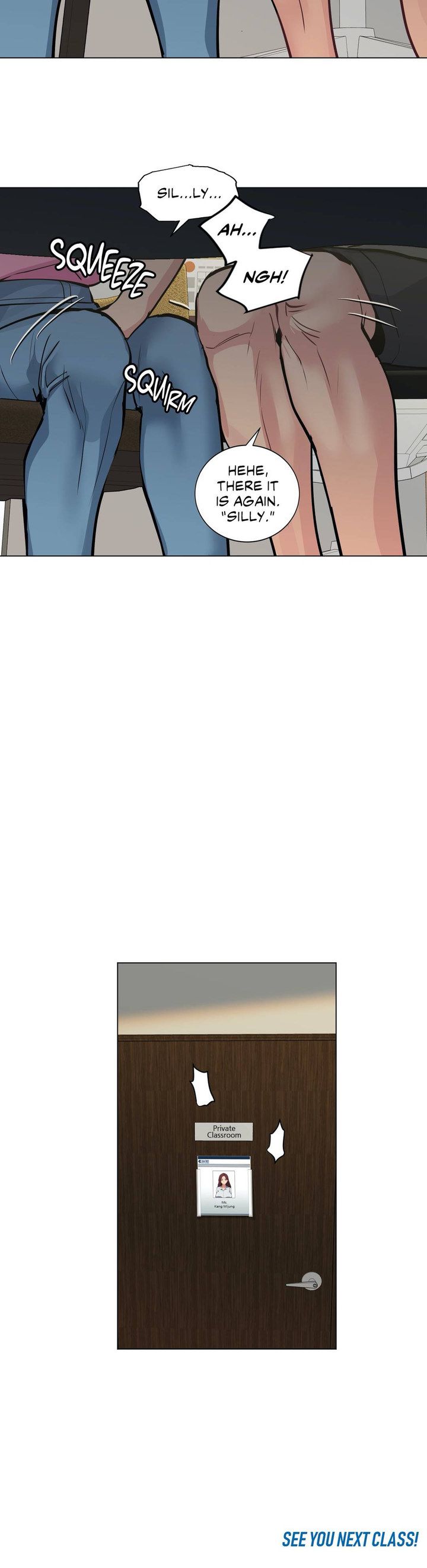 Lucky Guy [Noah] - Chapter 55 — Page 30