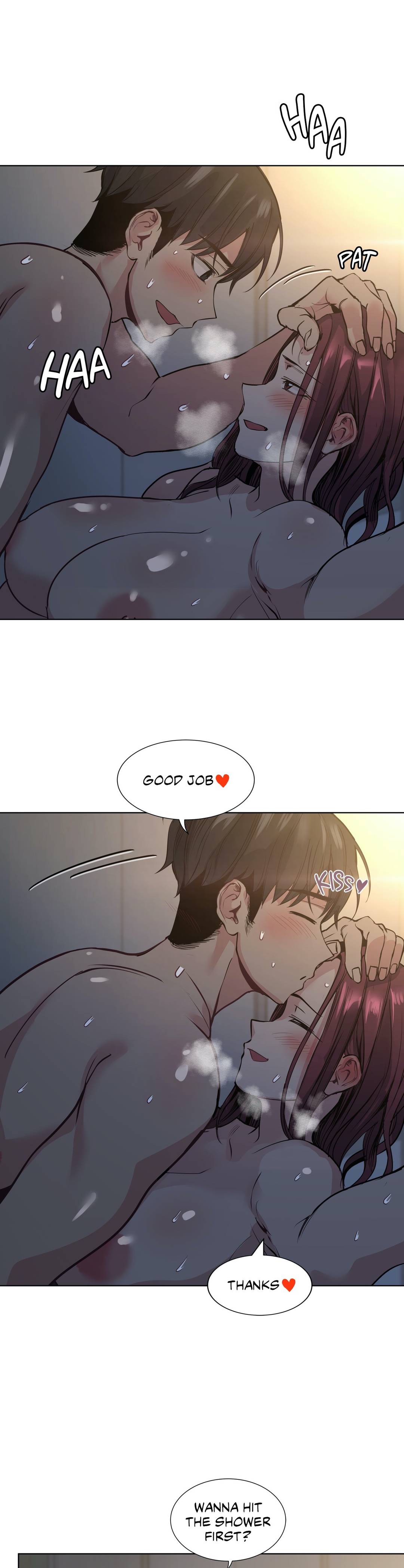 Lucky Guy [Noah] - Chapter 72 — Page 11