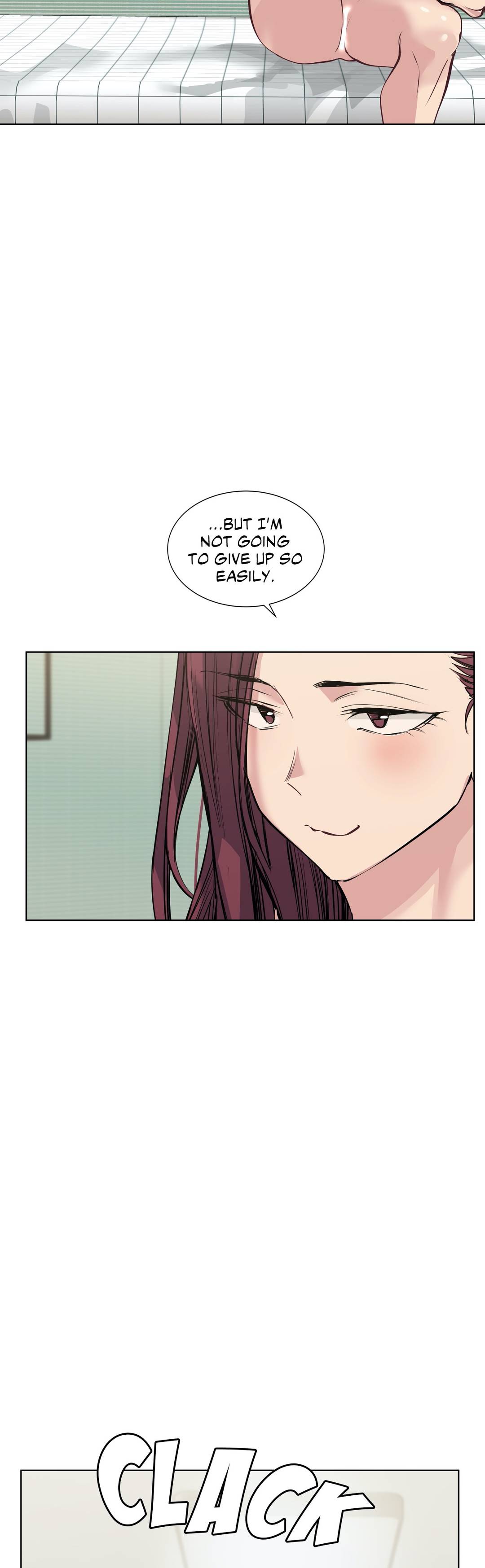 Lucky Guy [Noah] - Chapter 72 — Page 21