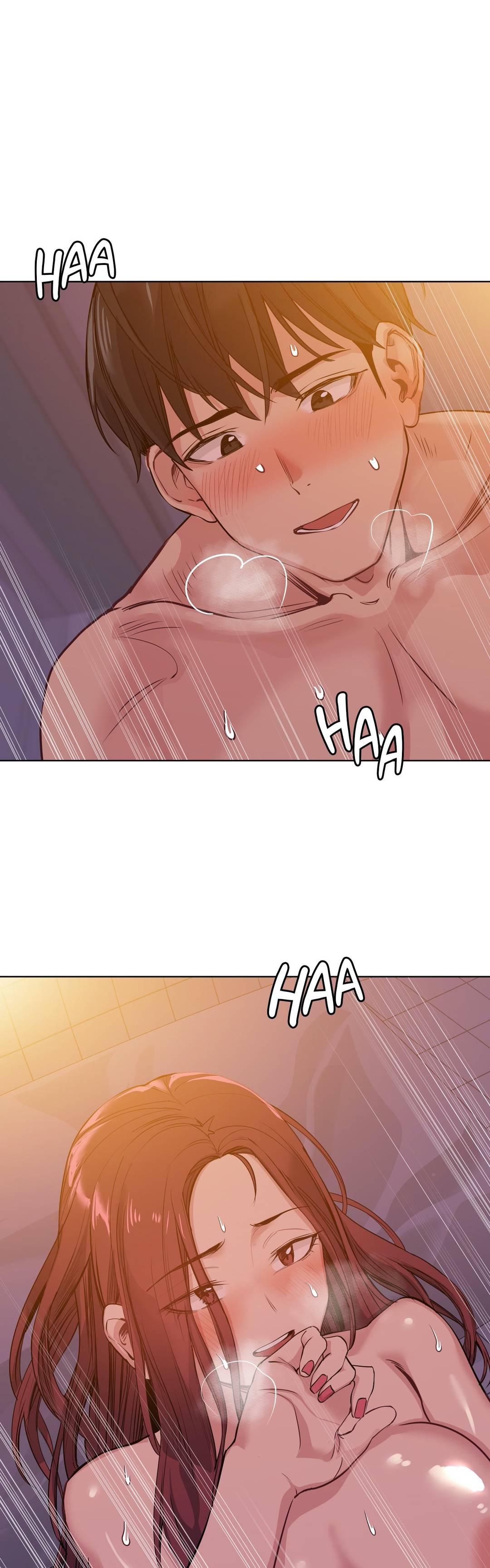 Lucky Guy [Noah] - Chapter 72 — Page 37