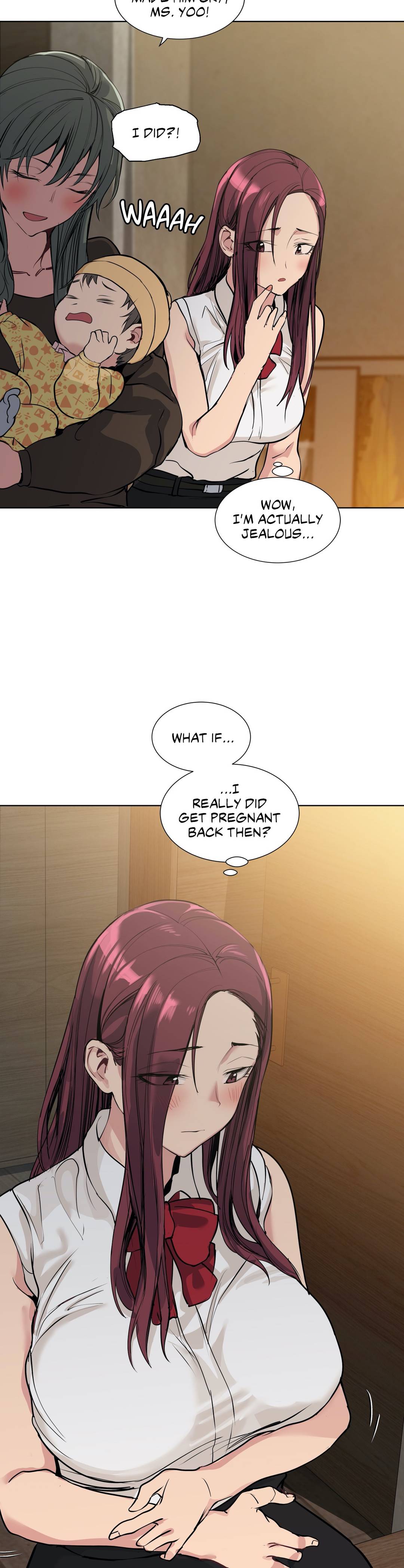 Lucky Guy [Noah] - Chapter 72 — Page 4