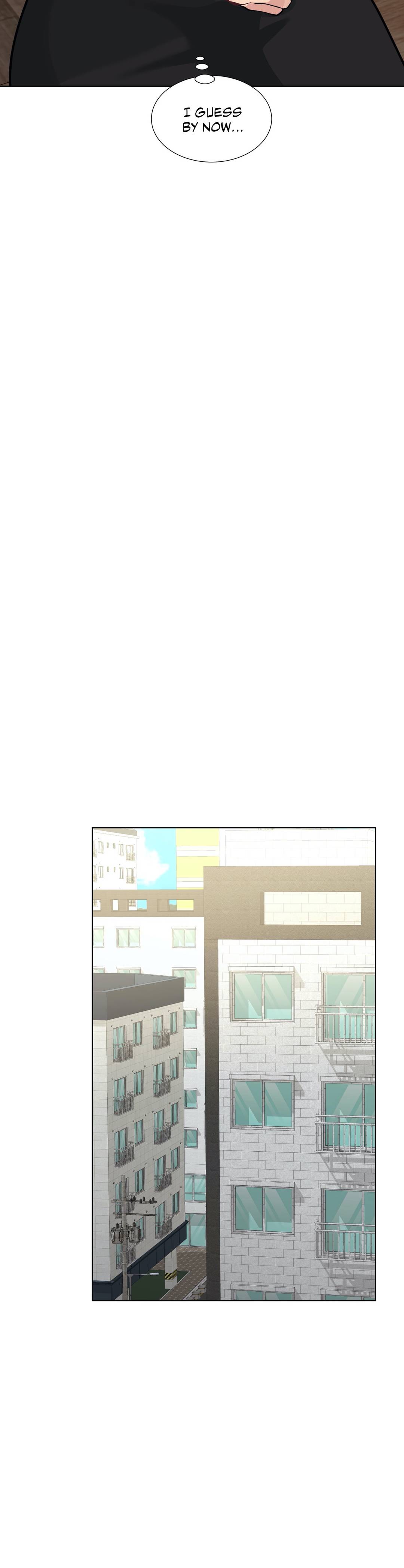 Lucky Guy [Noah] - Chapter 72 — Page 5