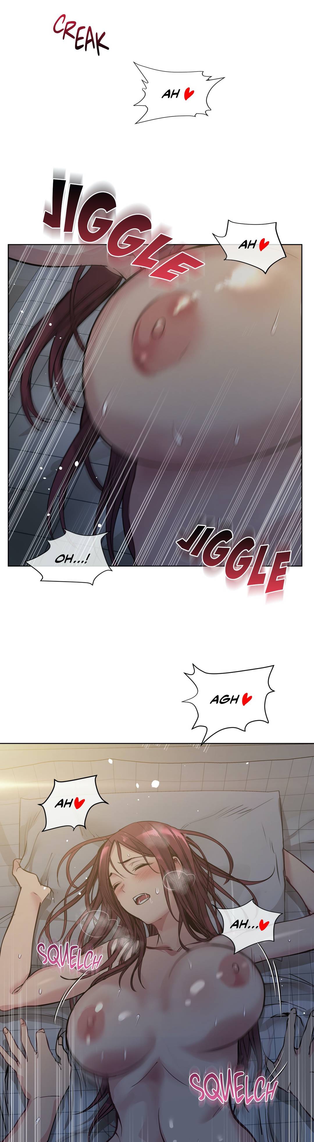 Lucky Guy [Noah] - Chapter 72 — Page 7