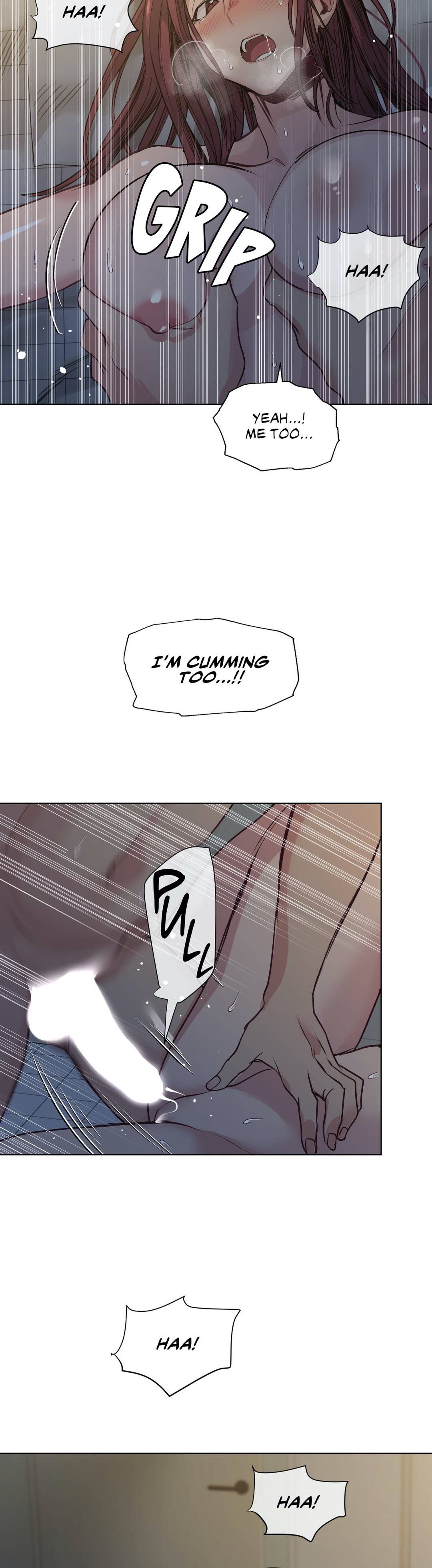 Lucky Guy [Noah] - Chapter 72 — Page 9