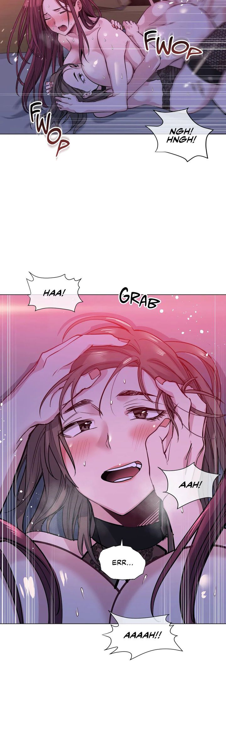 Lucky Guy [Noah] - Chapter 43 — Page 19