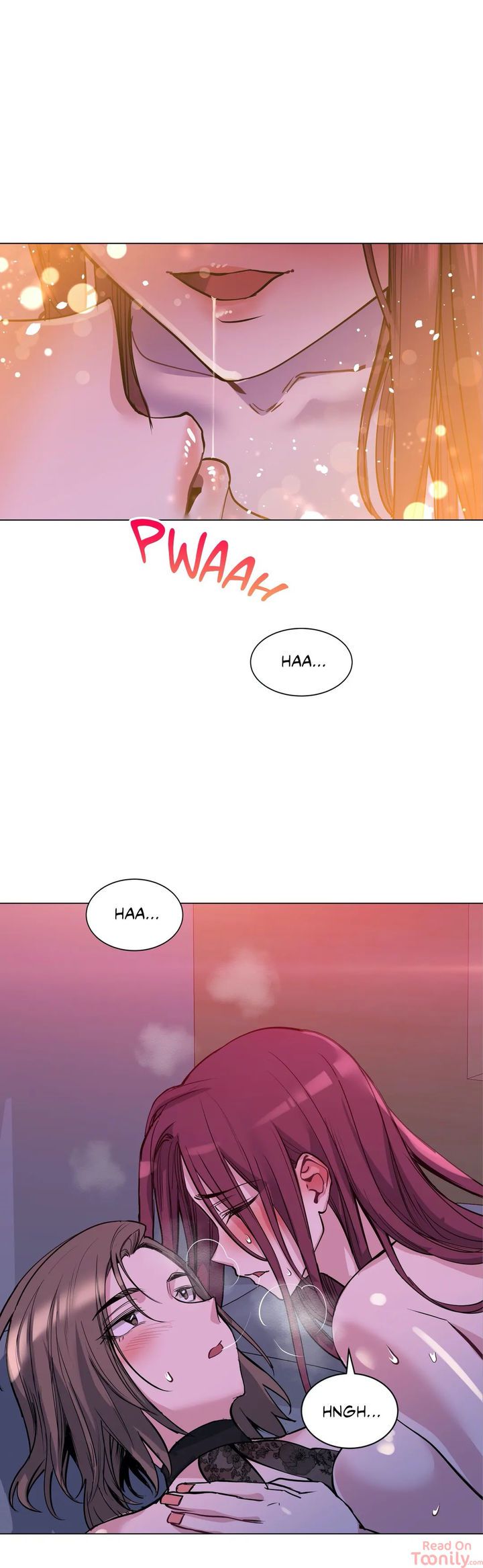 Lucky Guy [Noah] - Chapter 43 — Page 23