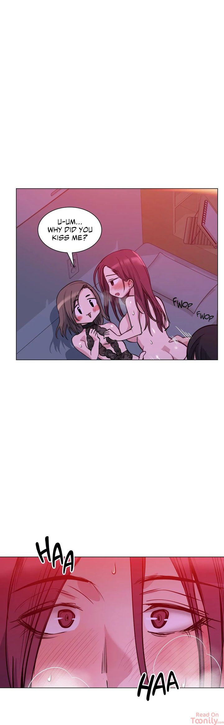 Lucky Guy [Noah] - Chapter 43 — Page 24