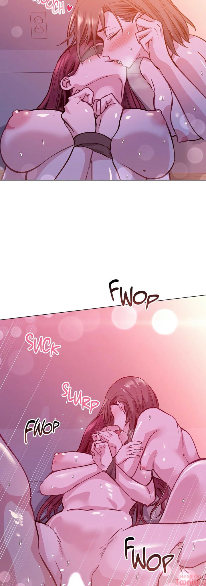 Lucky Guy [Noah] - Chapter 43 — Page 34