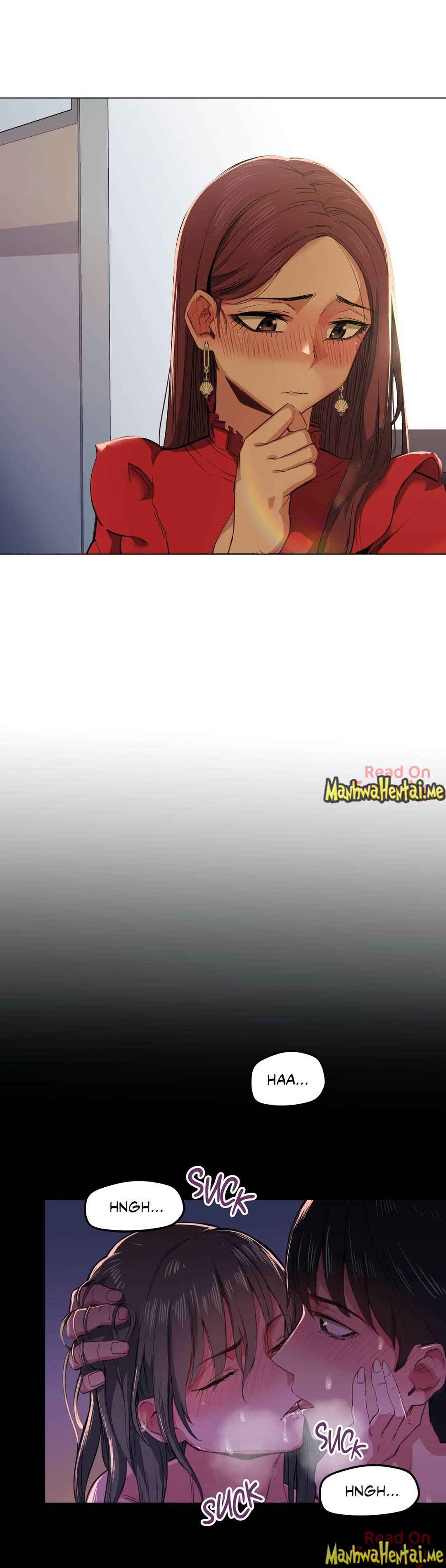 Lucky Guy [Noah] - Chapter 6 — Page 21