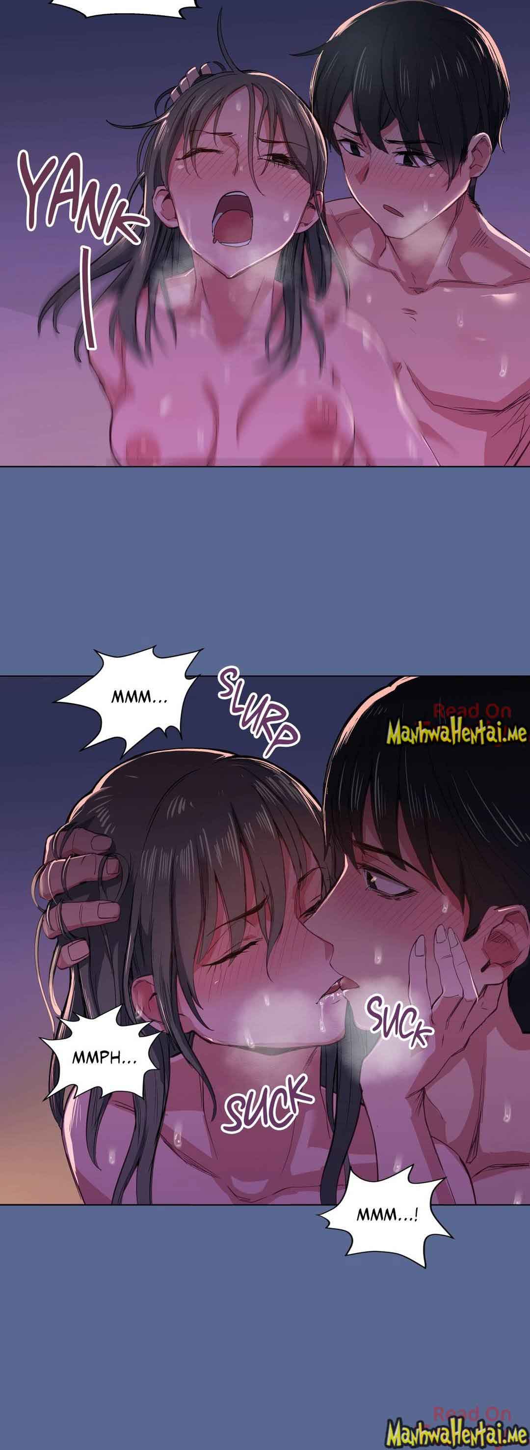 Lucky Guy [Noah] - Chapter 6 — Page 7