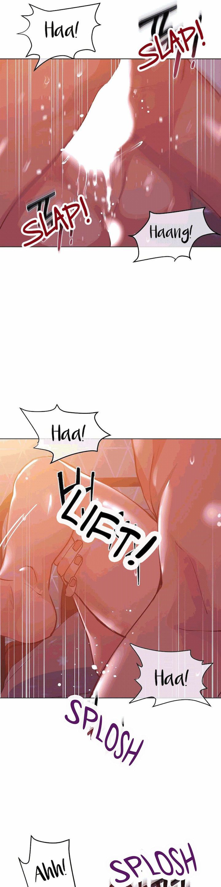 Lucky Guy [Noah] - Chapter 35 — Page 12