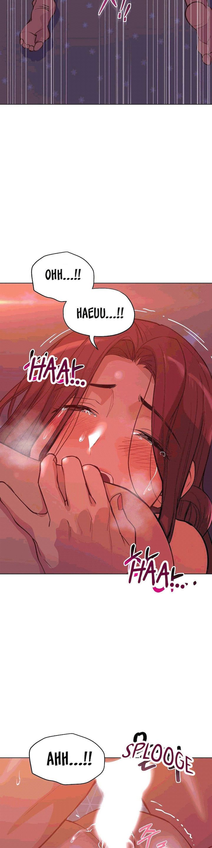 Lucky Guy [Noah] - Chapter 35 — Page 18