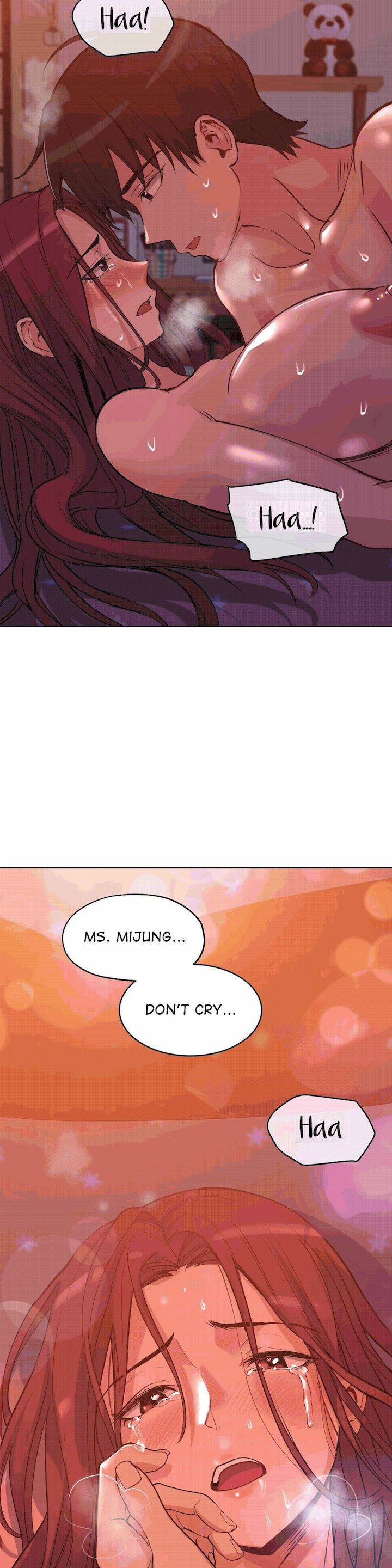 Lucky Guy [Noah] - Chapter 35 — Page 20